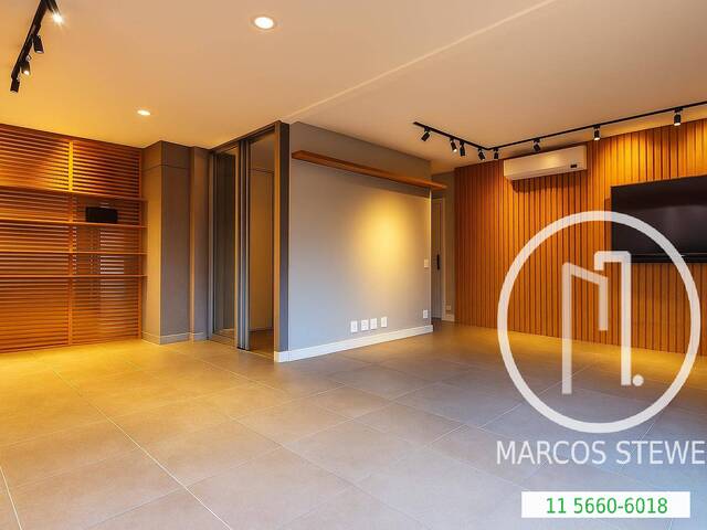 Apartamento para Comprar em São Paulo - 4