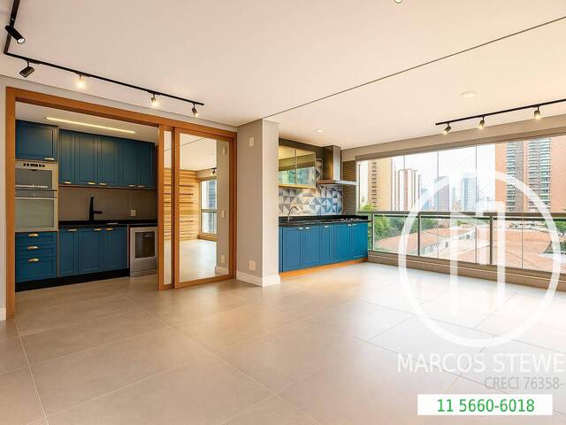 Apartamento para Comprar em São Paulo - 5
