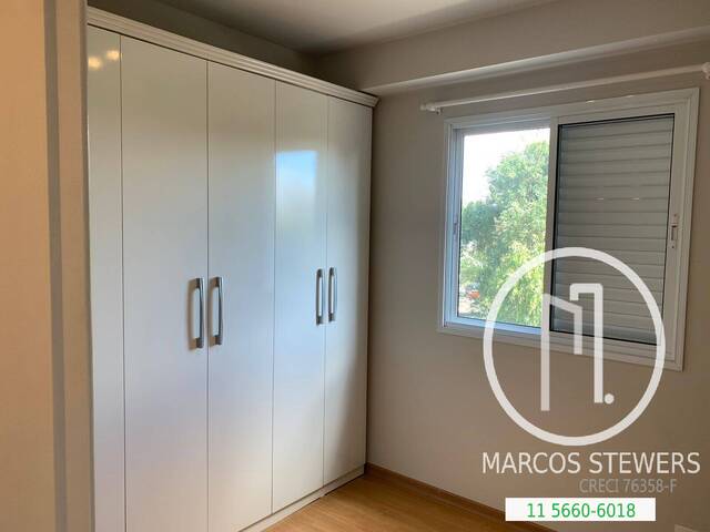 Apartamento para Comprar em São Paulo - 5