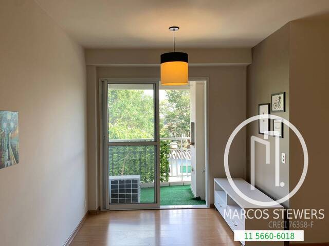 #HN4N9B - Apartamento para Comprar em São Paulo - SP - 2