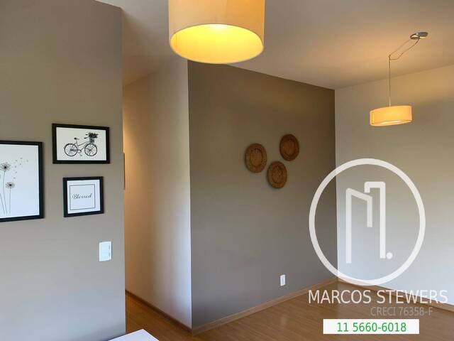 #HN4N9B - Apartamento para Comprar em São Paulo - SP - 3