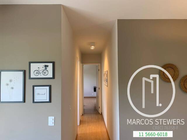 Apartamento para Comprar em São Paulo - 4