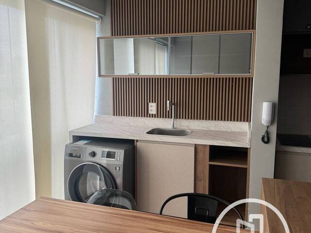Apartamento para Alugar em São Paulo - 4