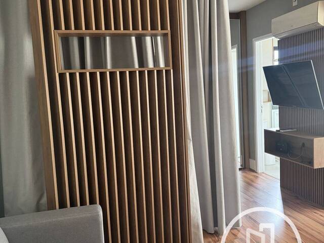 #1MJGN9B - Apartamento para Alugar em São Paulo - SP - 2