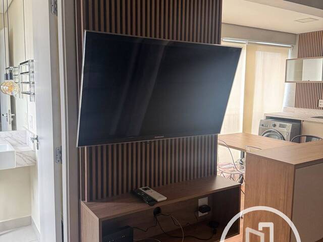 #1MJGN9B - Apartamento para Alugar em São Paulo - SP - 3