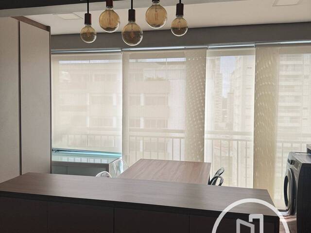 Alugar em Campo Belo - São Paulo