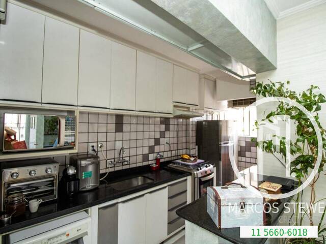 #AGF8ML - Apartamento para Comprar em São Paulo - SP - 2