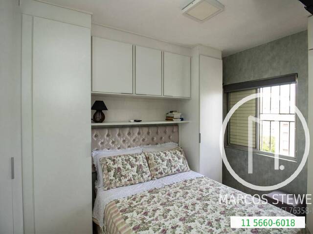 Apartamento para Comprar em São Paulo - 4
