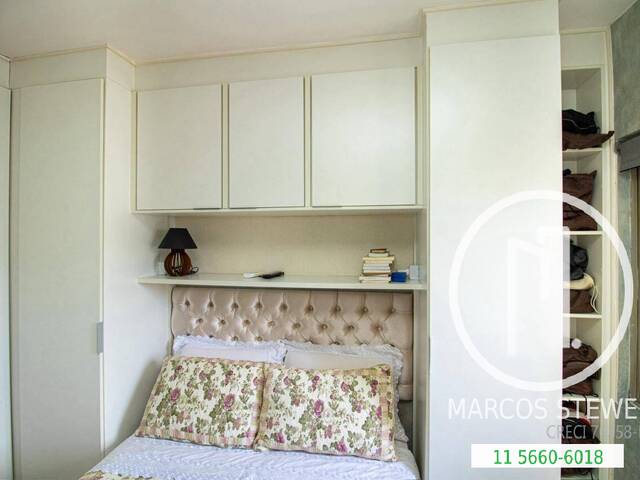 #AGF8ML - Apartamento para Comprar em São Paulo - SP - 3