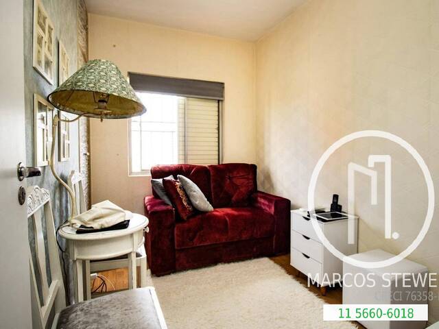 Apartamento para Comprar em São Paulo - 5