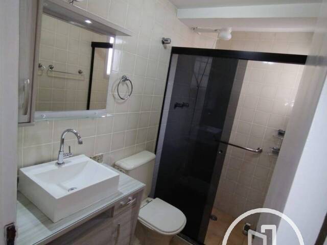 #1DLMN9B - Apartamento para Comprar em São Paulo - SP - 2