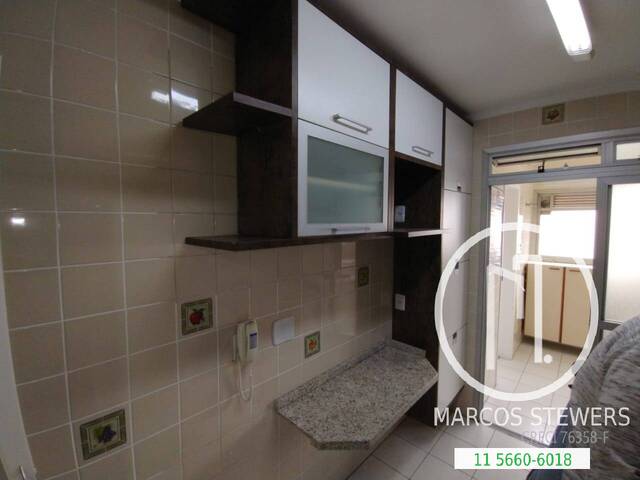 Apartamento para Comprar em São Paulo - 4