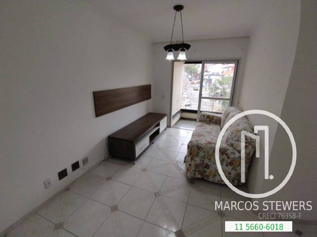 #1DLMN9B - Apartamento para Comprar em São Paulo - SP - 3
