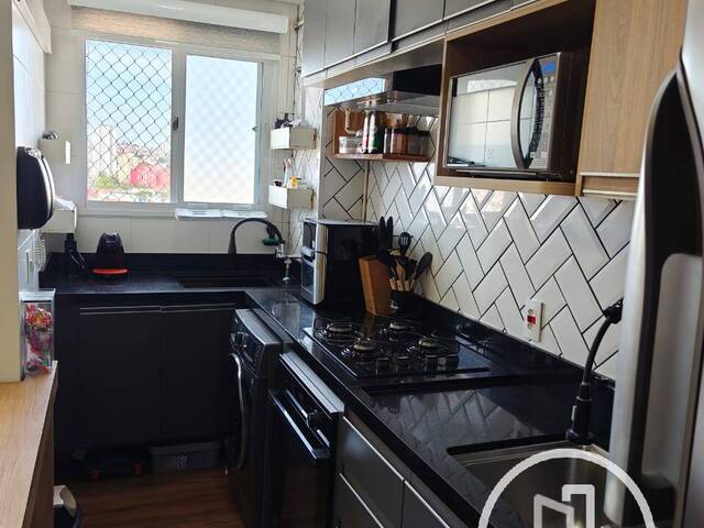 Apartamento para Comprar em São Paulo - 4