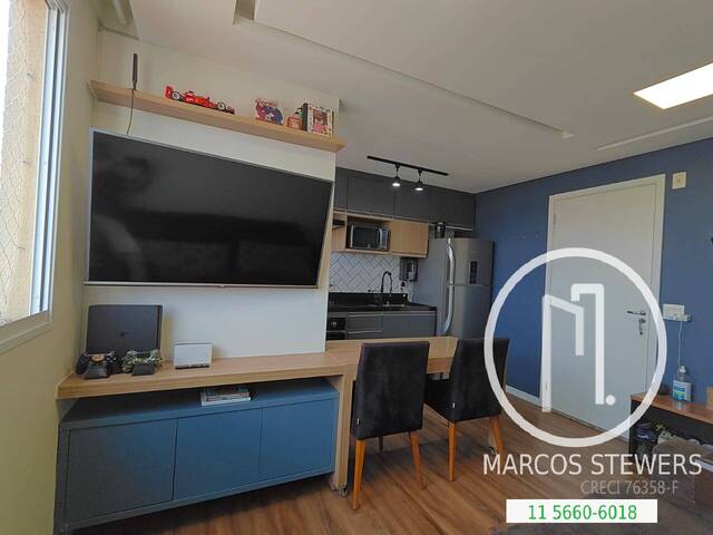 Apartamento para Comprar em São Paulo - 5