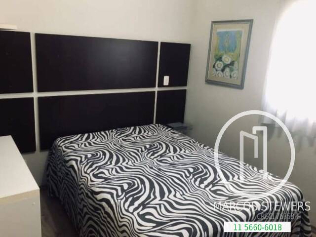 Apartamento para Comprar em São Paulo - 4