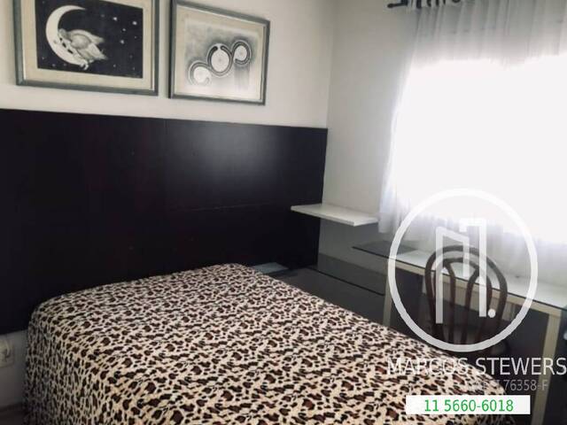 #8T98ML - Apartamento para Comprar em São Paulo - SP - 3