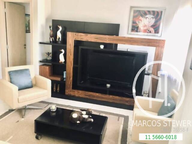 #8T98ML - Apartamento para Comprar em São Paulo - SP - 2