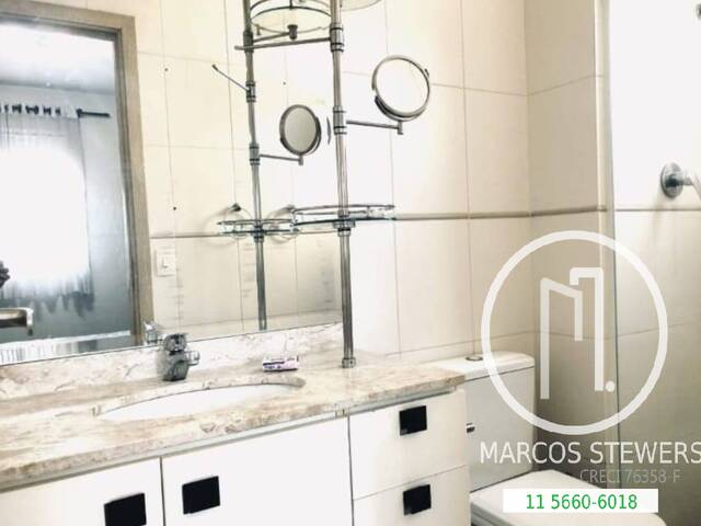 Apartamento para Comprar em São Paulo - 5