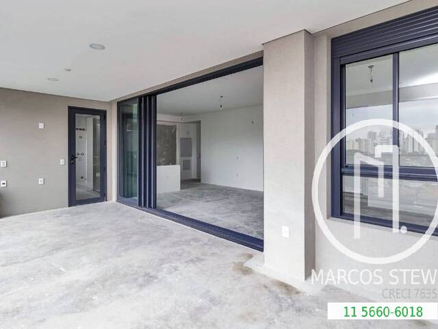 #6KN9B - Apartamento para Comprar em São Paulo - SP - 2