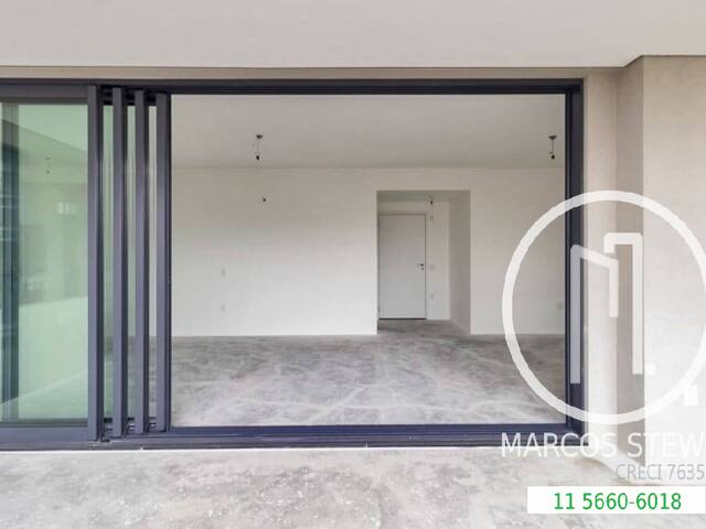 Apartamento para Comprar em São Paulo - 4