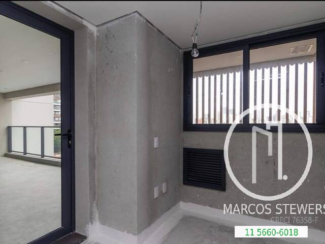Apartamento para Comprar em São Paulo - 5