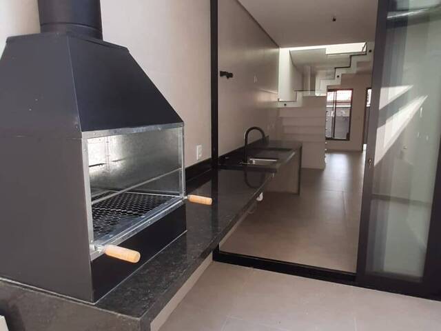 #1QDIN9B - Sobrado para Comprar em São Paulo - SP - 2