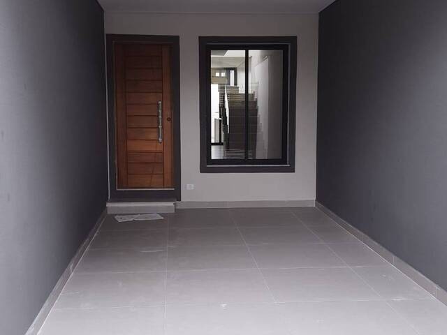 #1S1F8ML - Sobrado para Comprar em São Paulo - SP - 2