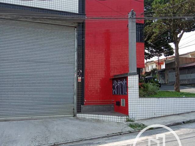 #9E6N9B - Galpão para Alugar em São Paulo - SP - 2