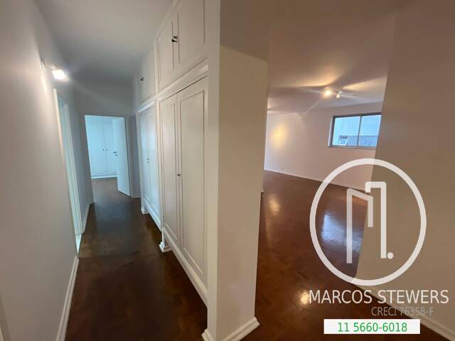 Apartamento para Comprar em São Paulo - 4
