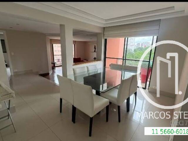 Comprar em Indianópolis - São Paulo