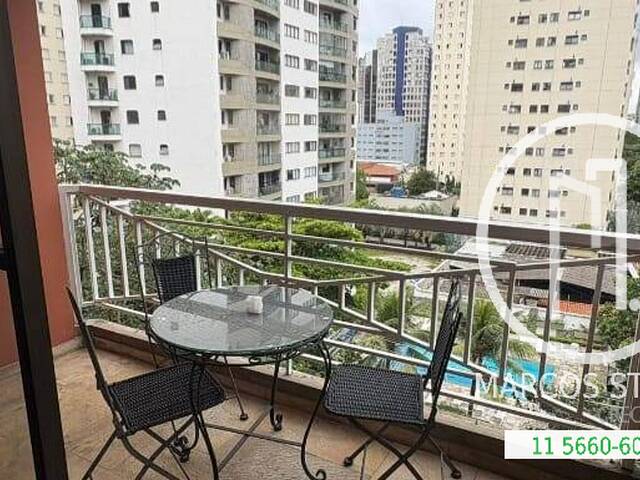 Apartamento para Comprar em São Paulo - 5