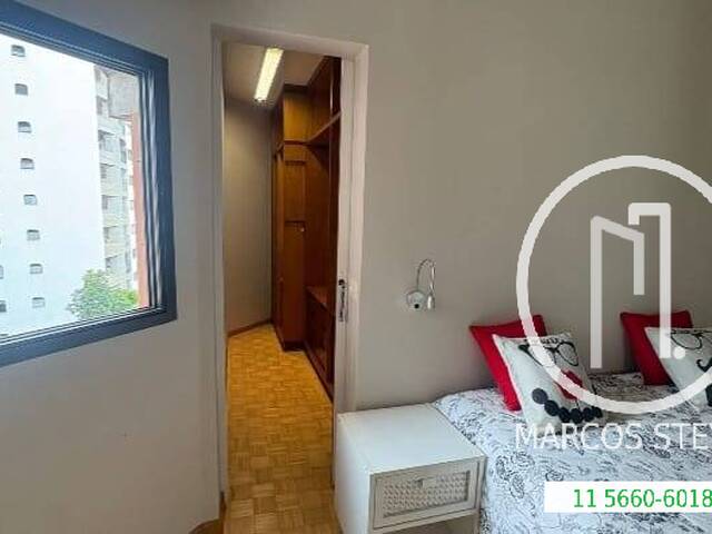 #13A4N9B - Apartamento para Comprar em São Paulo - SP - 2
