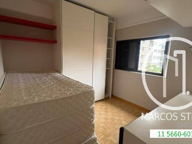 Apartamento para Comprar em São Paulo - 4