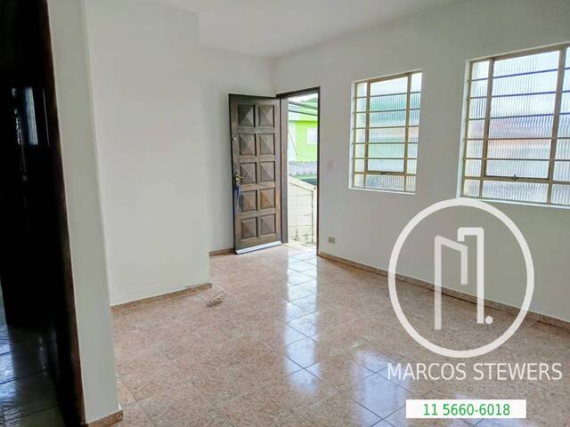 Casa para Comprar em São Paulo - 5