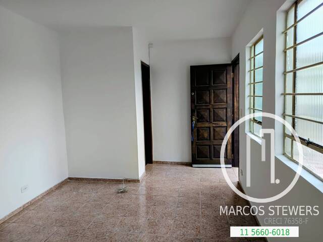 #1DM38ML - Casa para Comprar em São Paulo - SP - 2