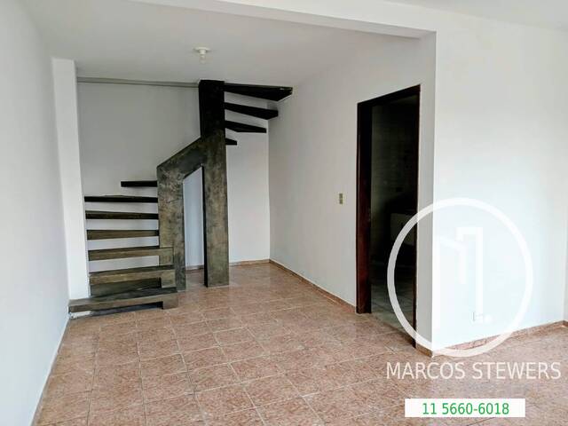 #1DM38ML - Casa para Comprar em São Paulo - SP - 3