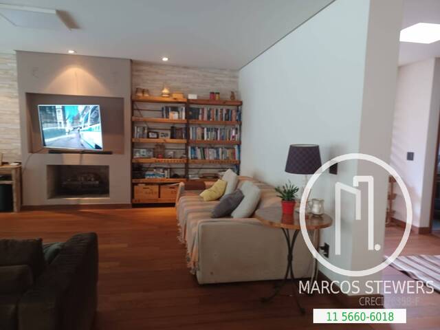 Casa para Comprar em São Paulo - 5