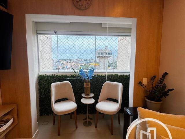 Apartamento para Comprar em São Paulo - 4