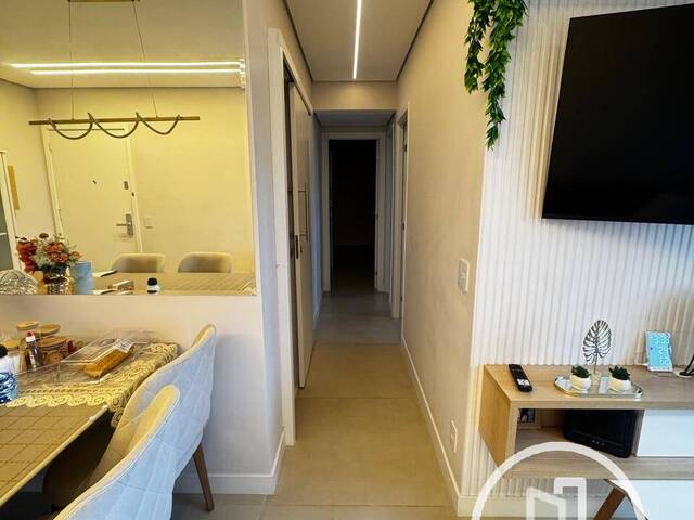 Apartamento para Comprar em São Paulo - 5