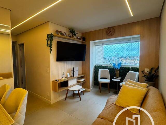 #12I58ML - Apartamento para Comprar em São Paulo - SP - 3