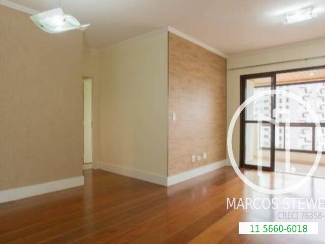 #1FFAN9B - Apartamento para Comprar em São Paulo - SP - 3