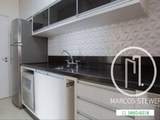 Apartamento para Comprar em São Paulo - 5