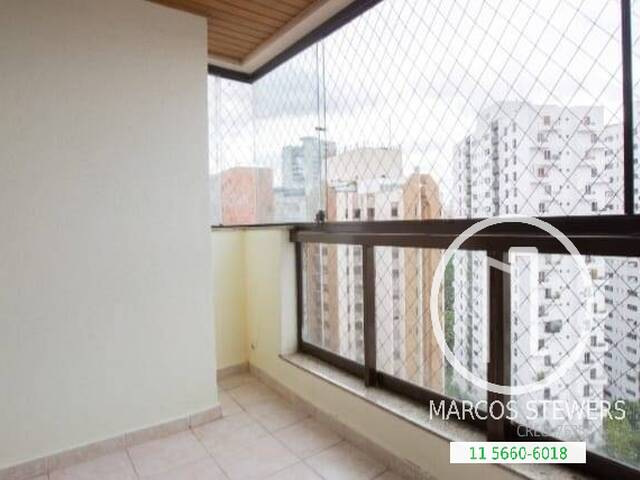Apartamento para Comprar em São Paulo - 4