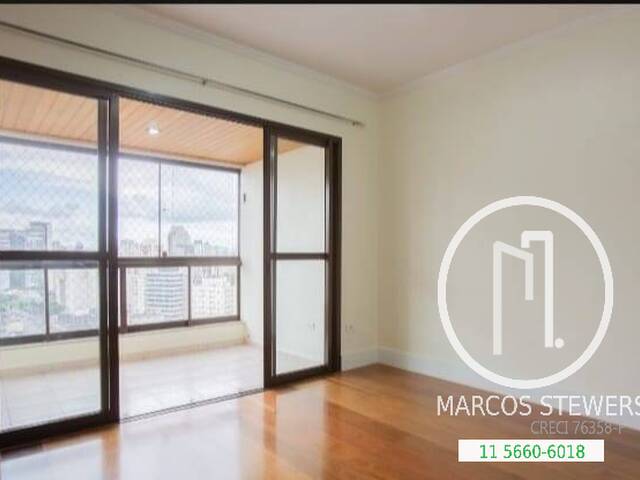 #1FFAN9B - Apartamento para Comprar em São Paulo - SP - 2