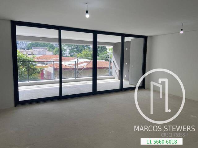 Apartamento para Comprar em São Paulo - 4