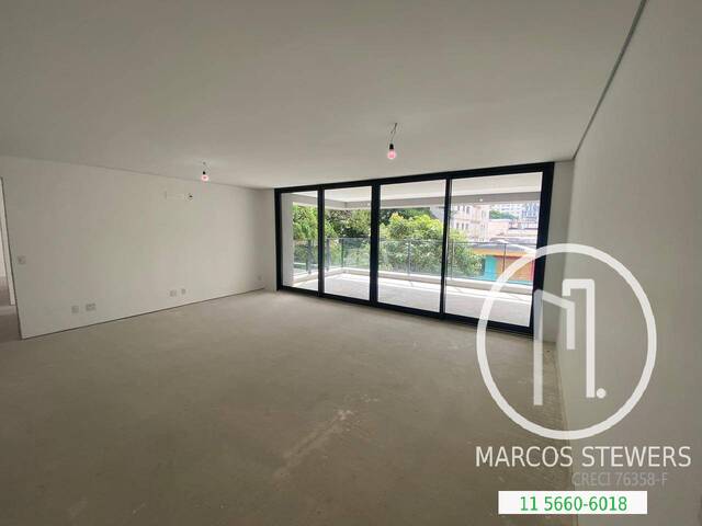 #1BBB8ML - Apartamento para Comprar em São Paulo - SP - 3