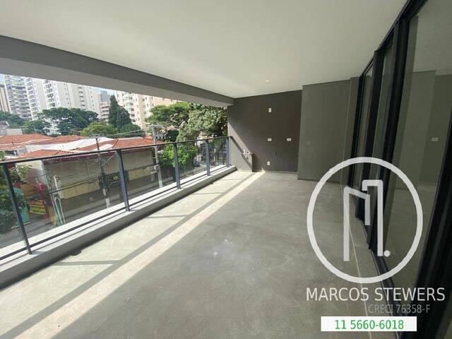 Apartamento para Comprar em São Paulo - 5