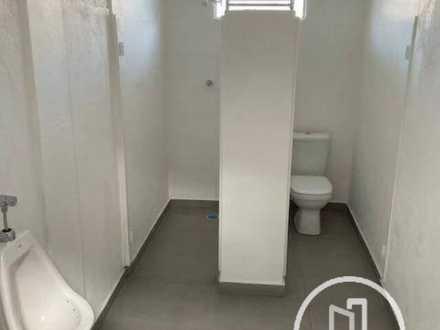 #1CD58ML - Galpão para Alugar em São Paulo - SP - 3