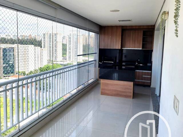 #13F4N9B - Apartamento para Alugar em São Paulo - SP - 2